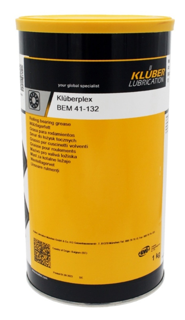 Klüberplex BEM 41-132